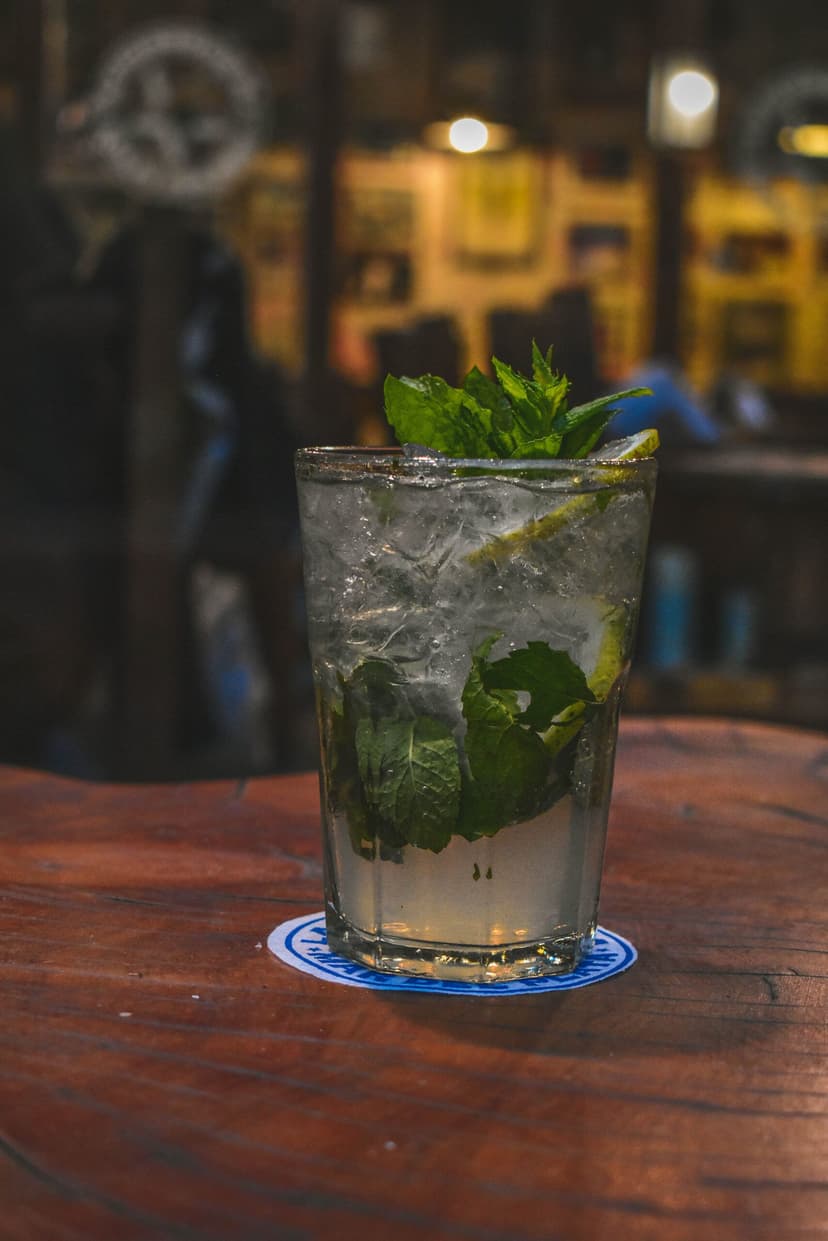 LA BODEGUITA — 3