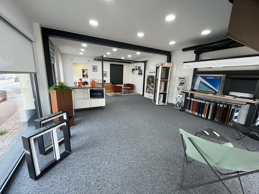 La Boutique Du Store — 4