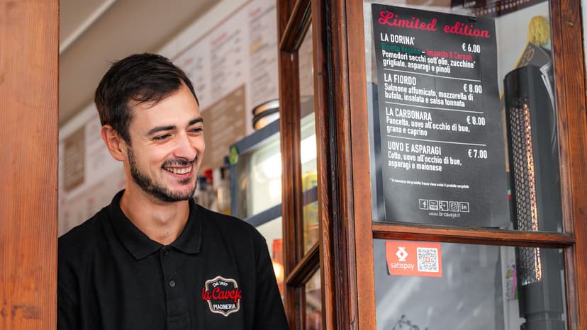 La Caveja Franchising — 1