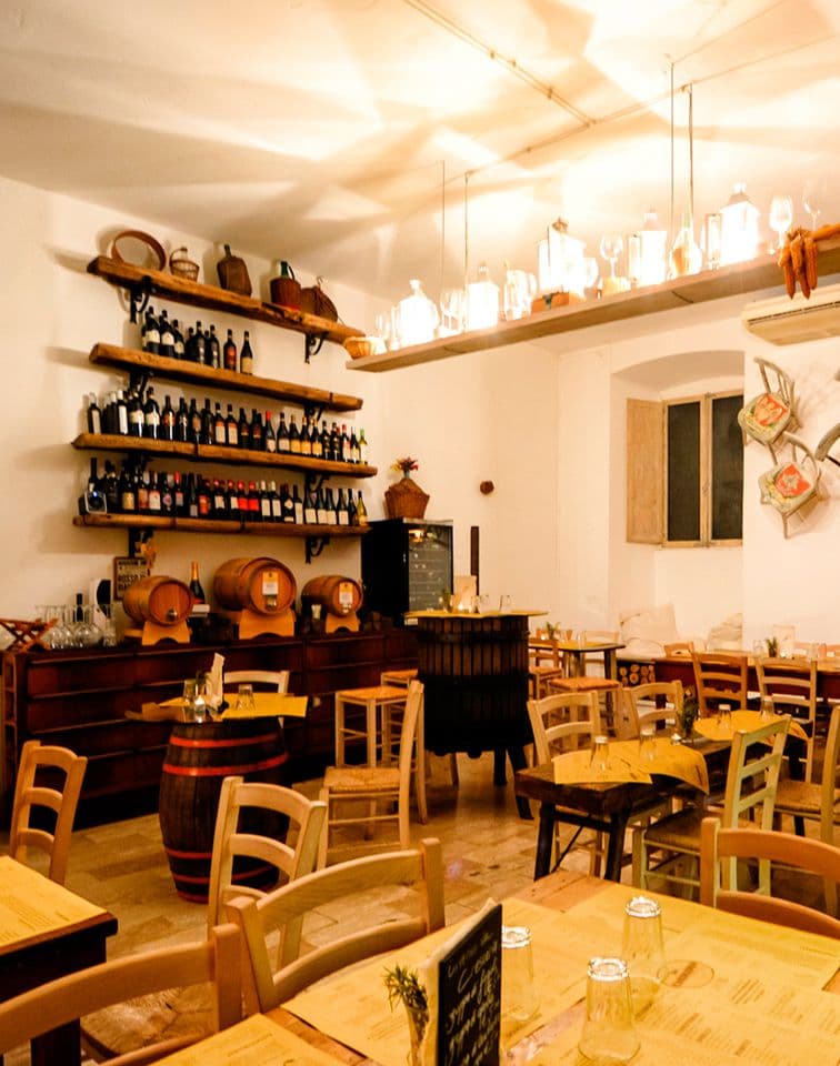 La Cresciamia Franchising — 4