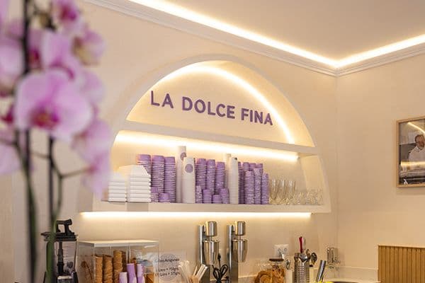 La Dolce Fina — 2