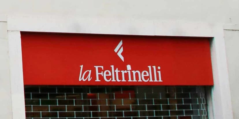 La Feltrinelli Franchising — 1