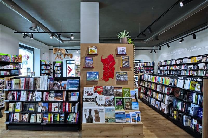 La Feltrinelli Franchising — 3