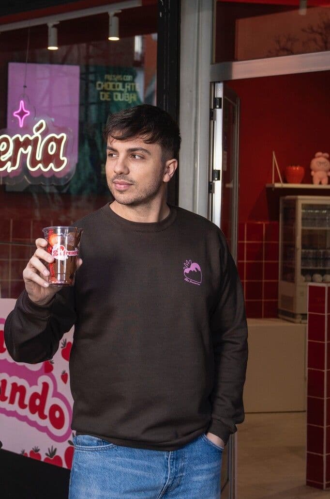 La fresería — 2