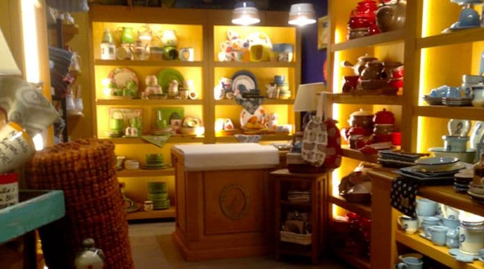 La Gabbianella Franchising — 3
