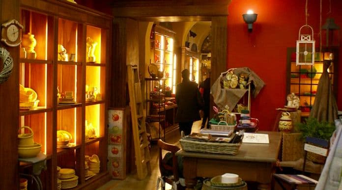La Gabbianella Franchising — 5