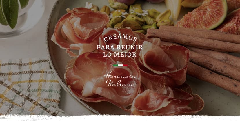 La Genovesa — 1