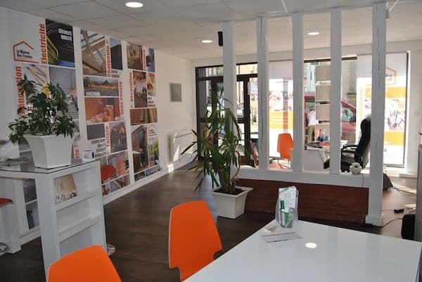 La Maison Des Travaux — 4