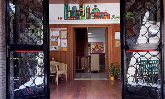 La Maisonnette Franchising — 2