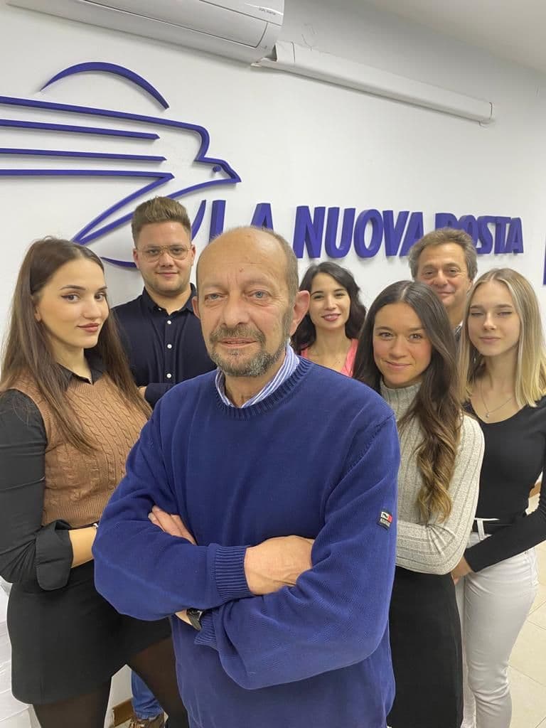 La Nuova Posta Franchising — 4