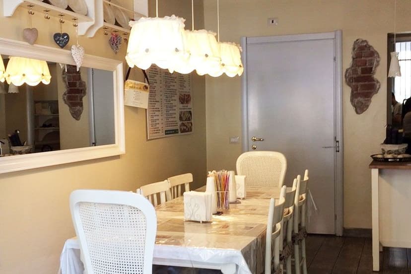 La piada di una volta franchising — 4