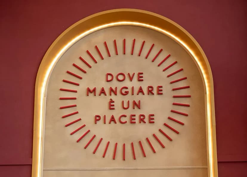 La Tagliatella — 3