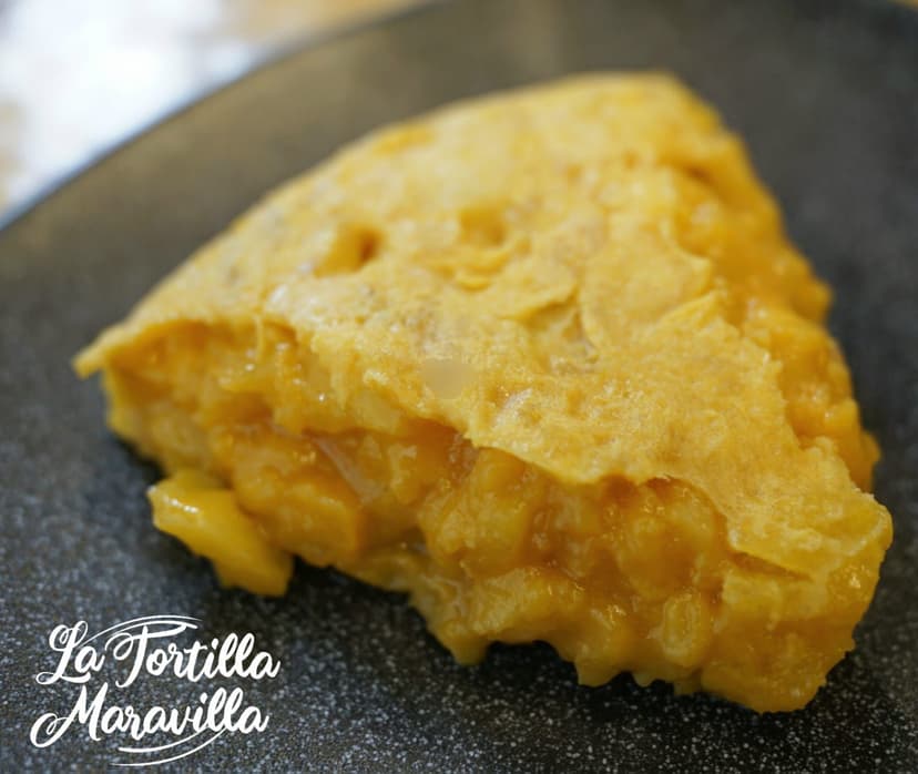 La Tortilla Maravilla — 1
