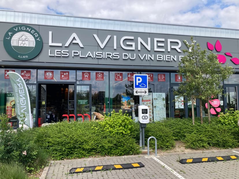 LA VIGNERY — 4