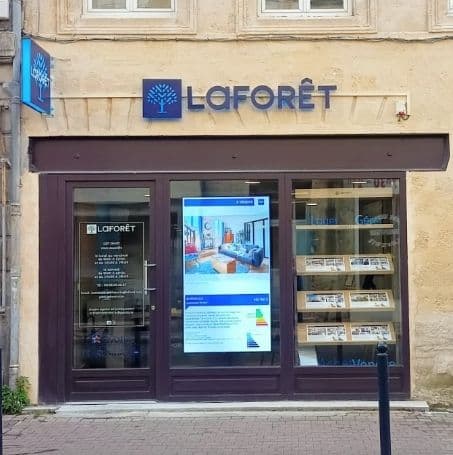 Laforêt — 1