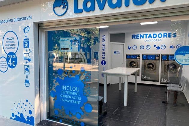 Lavalux — 3
