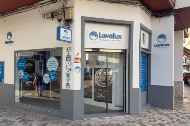 Lavalux — 2