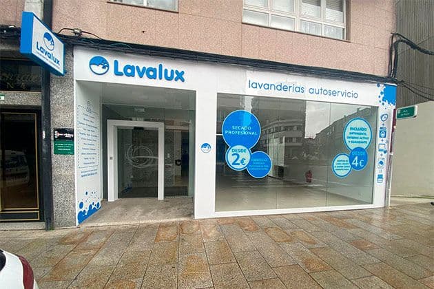 Lavalux — 1