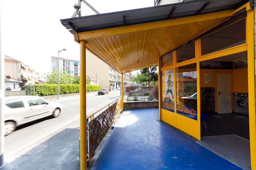 LavaTu franchising — 2
