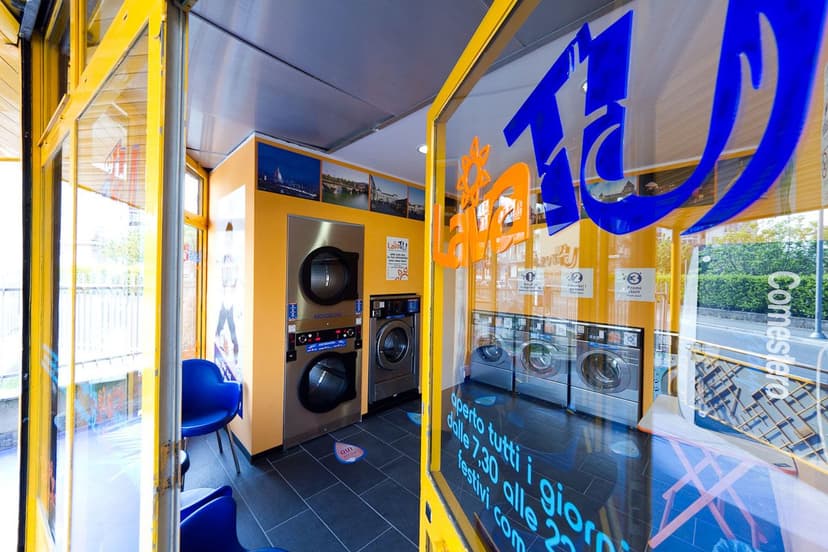 LavaTu franchising — 3