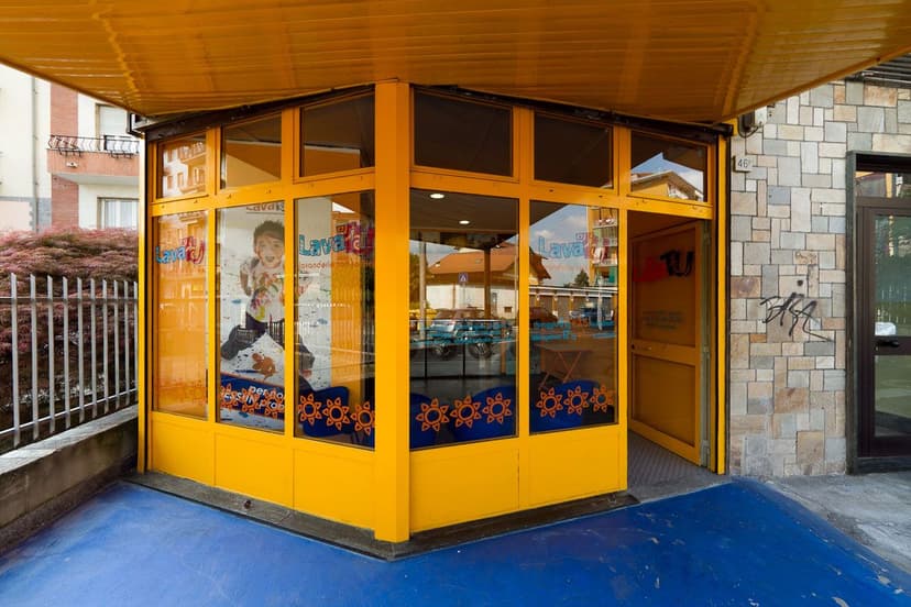 LavaTu franchising — 5