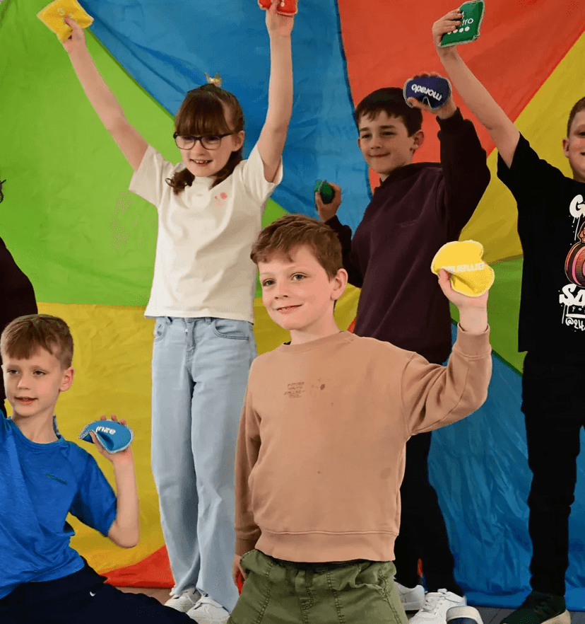 LCF FunLanguages — 4