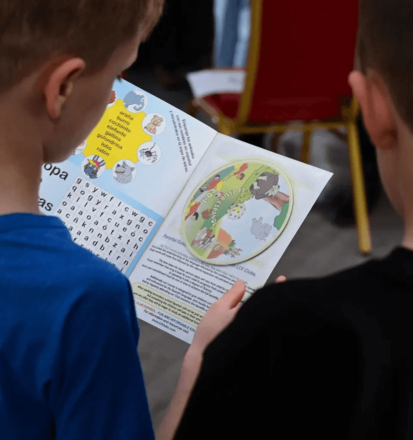 LCF FunLanguages — 3