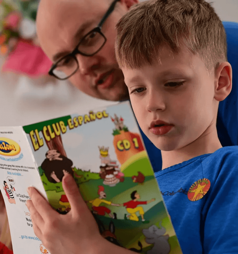 LCF FunLanguages — 2