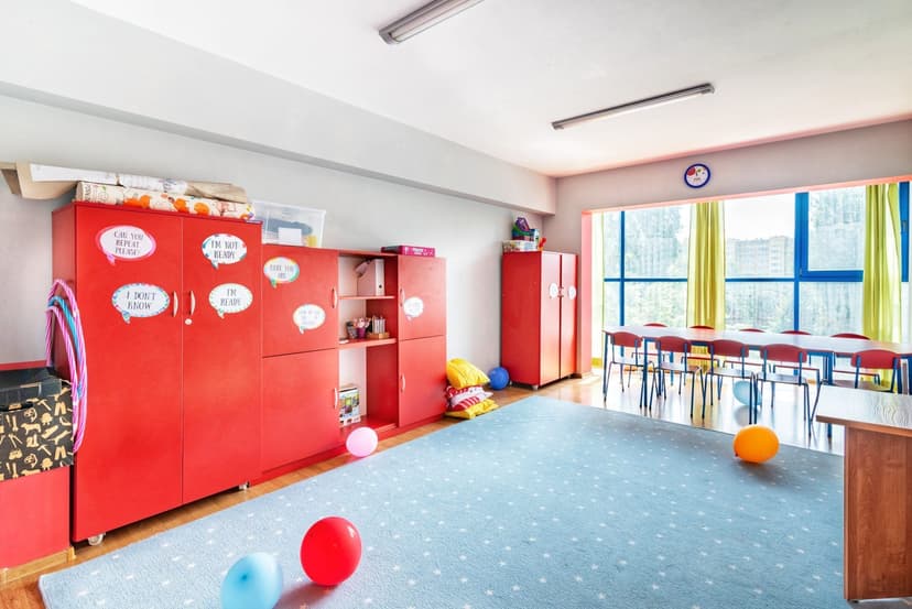 Leader School — 1