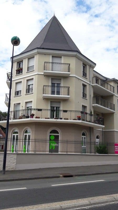Les Chérubins — 1