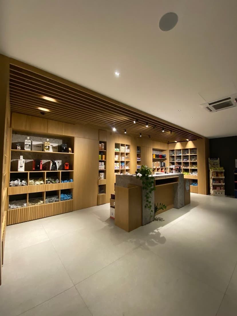 L&#8217;Espresso Virgillito Franchising — 1