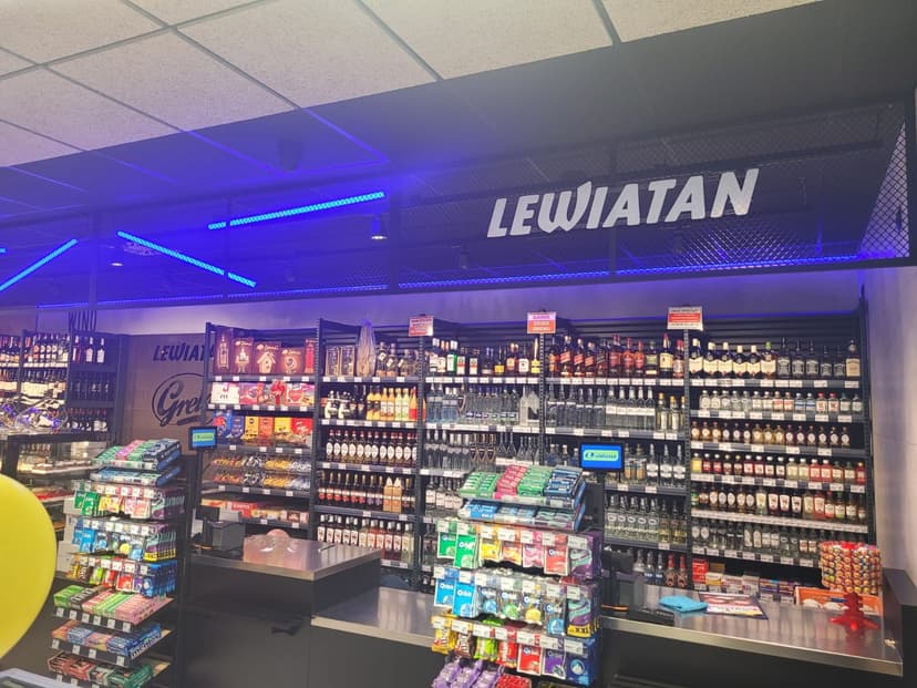 Lewiatan — 2