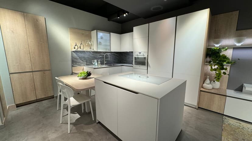 LiFE Cucine Franchising — 4