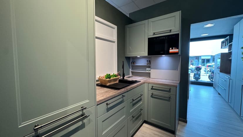 LiFE Cucine Franchising — 2