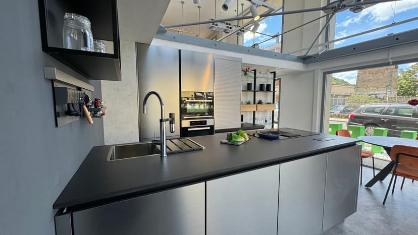 LiFE Cucine Franchising — 3