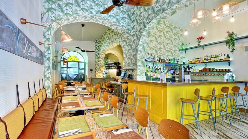 Lime Franchising — 2