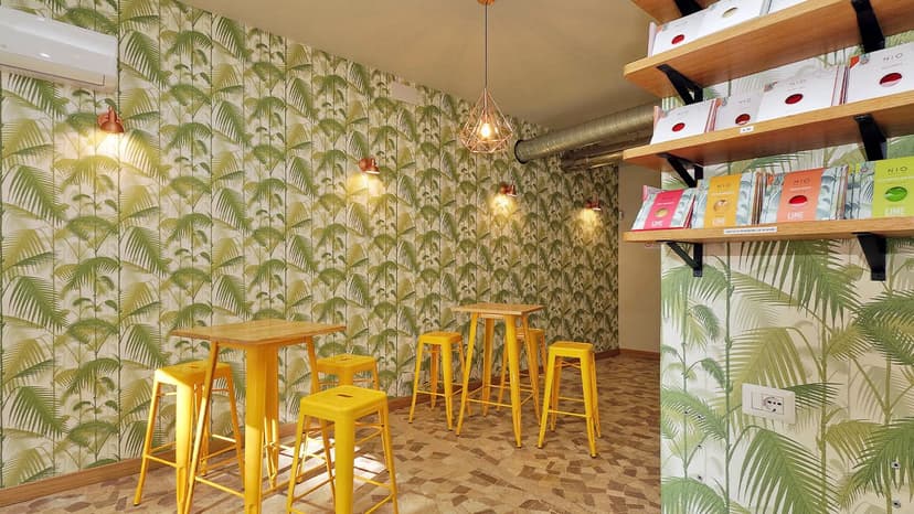 Lime Franchising — 4