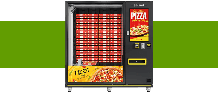J-Momo Franchising — 4