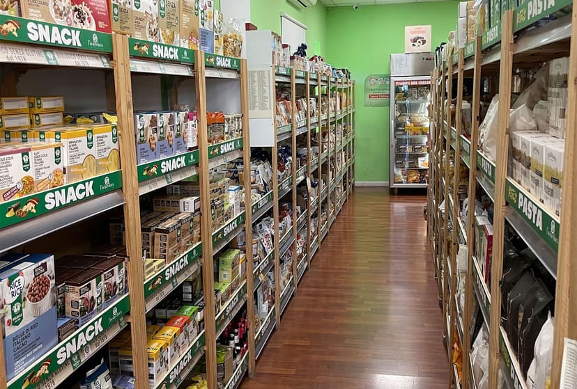 L&#8217;Isola Celiaca Franchising — 4