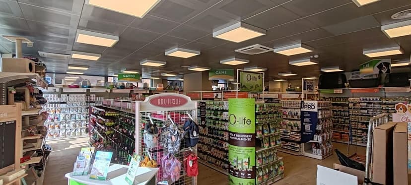 L&#8217;isola dei Tesori Franchising — 4
