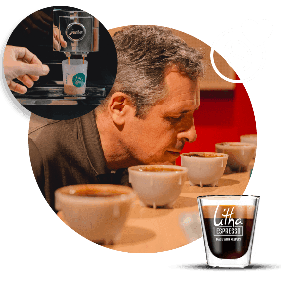 Litha Espresso — 3
