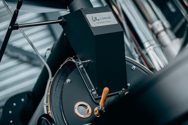 Litha Espresso — 4
