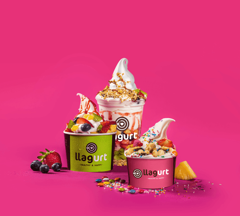 llagurt — 2
