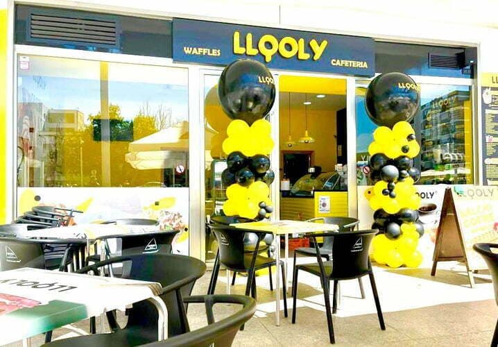 LLOOLY — 2