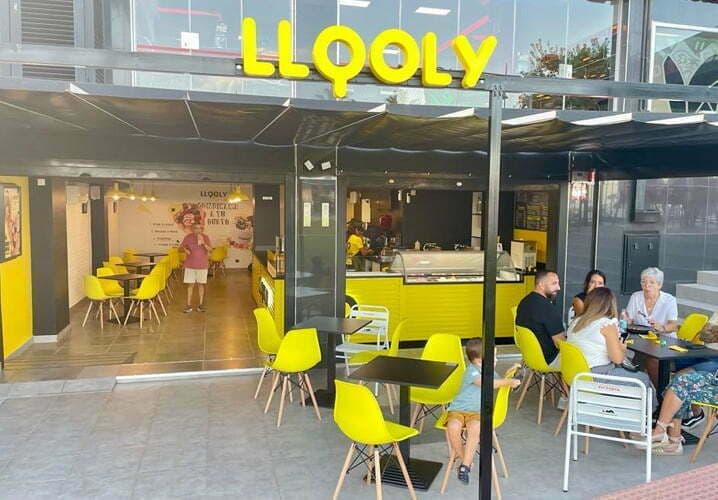 Llooly Franchising — 2