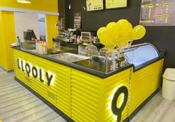 Llooly Franchising — 5