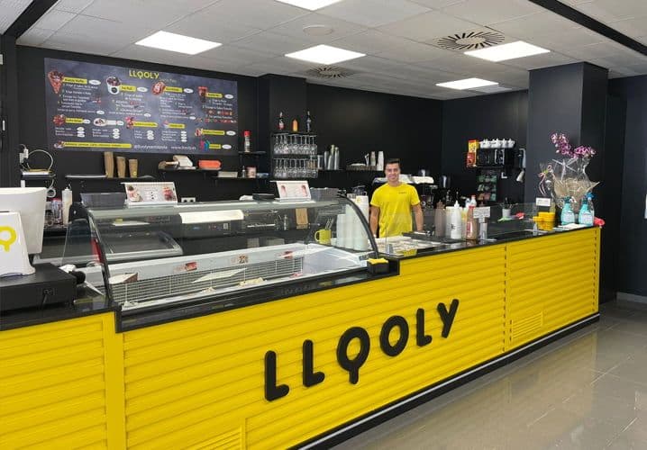 LLOOLY — 3