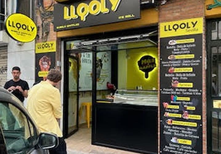 LLOOLY — 1