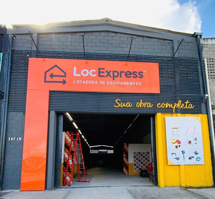LocExpress — 2