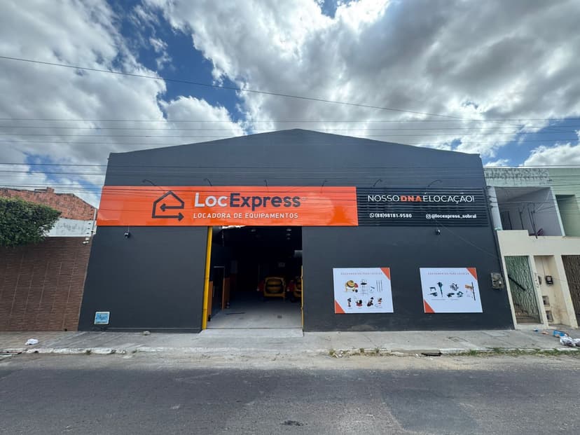 LocExpress — 3